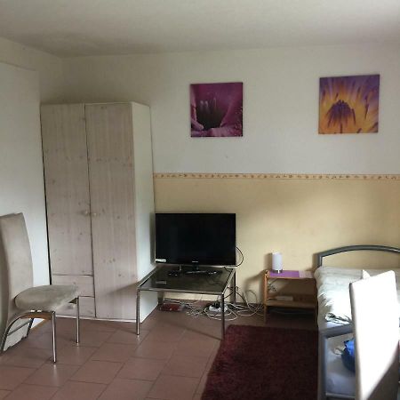 Gaestehaus Peterhoff Birresdorf المظهر الخارجي الصورة