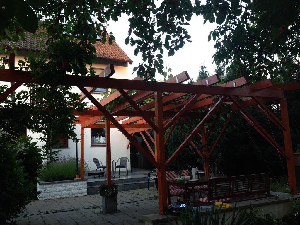 Gaestehaus Peterhoff Birresdorf المظهر الخارجي الصورة