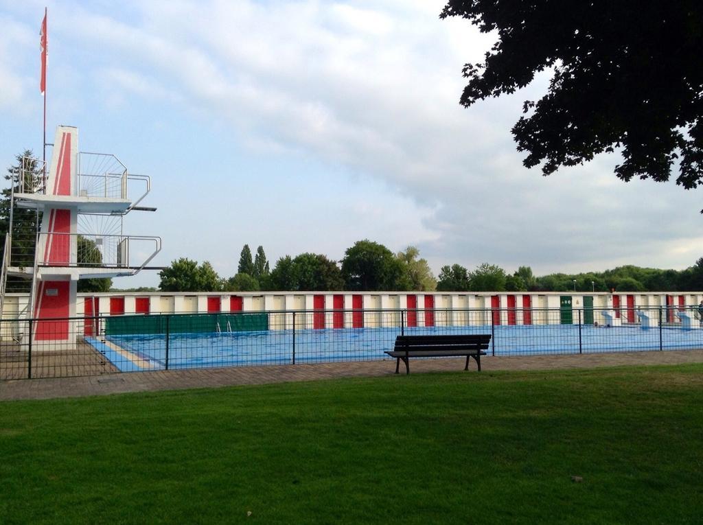 Gaestehaus Peterhoff Birresdorf المظهر الخارجي الصورة