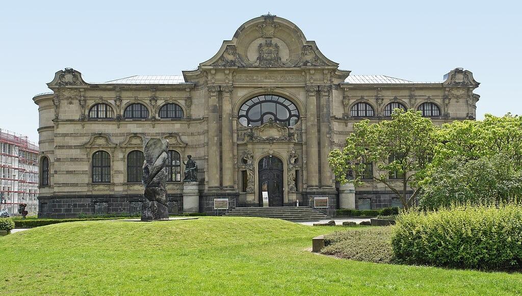 Gaestehaus Peterhoff Birresdorf المظهر الخارجي الصورة