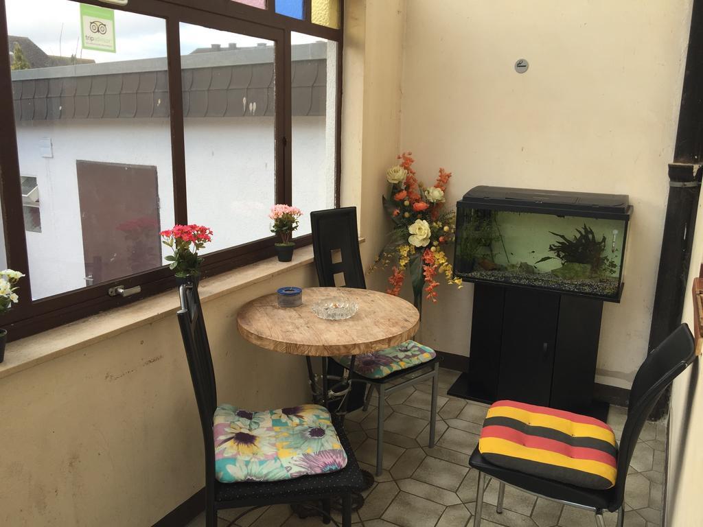 Gaestehaus Peterhoff Birresdorf المظهر الخارجي الصورة