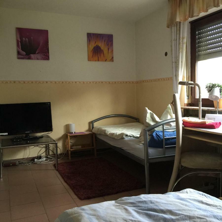 Gaestehaus Peterhoff Birresdorf المظهر الخارجي الصورة