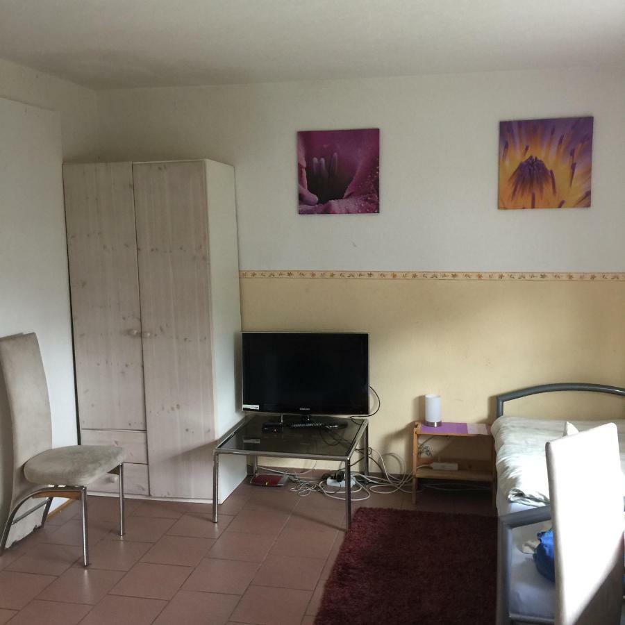 Gaestehaus Peterhoff Birresdorf المظهر الخارجي الصورة